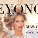 Beyonce Coming to OKC