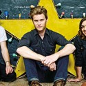 The Lumineers are playing the new OKC Downtown Airpark!