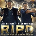 Win Early Screening Passes to “R.I.P.D.”