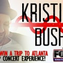 Kristian Bush Giveaway