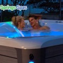 Relax in the best Hot Tubs, Spas and Pools available in OKC