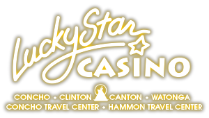 Lucky star casino concho concerts 2019